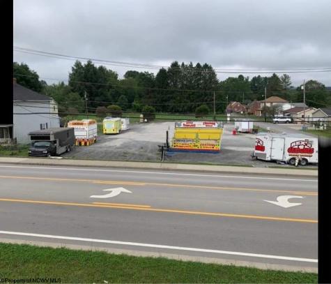 935 N Randolph Avenue Elkins WV 26241