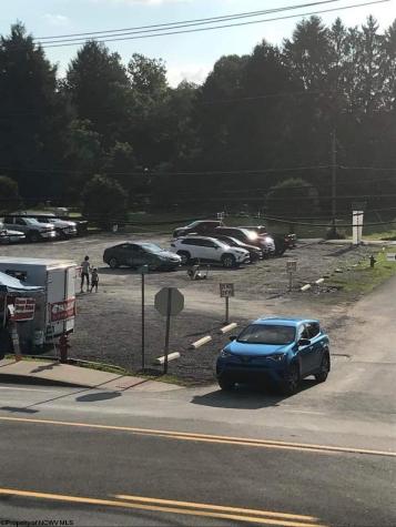 935 N Randolph Avenue Elkins WV 26241