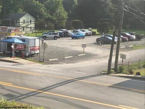 935 N Randolph Avenue Elkins WV 26241