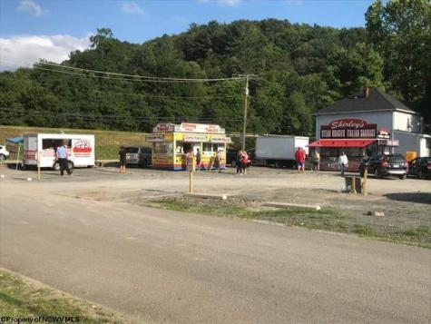 935 N Randolph Avenue Elkins WV 26241