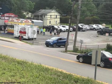 935 N Randolph Avenue Elkins WV 26241