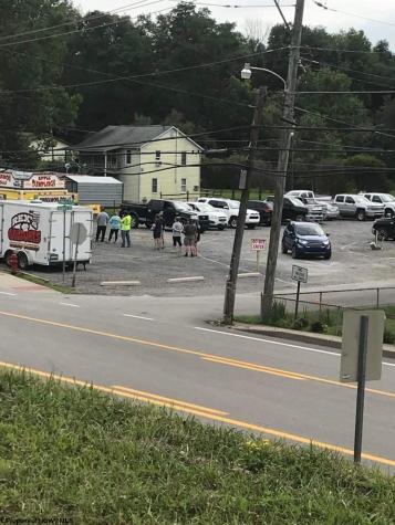 935 N Randolph Avenue Elkins WV 26241