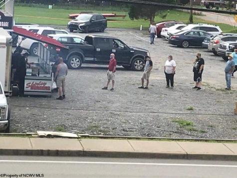 935 N Randolph Avenue Elkins WV 26241