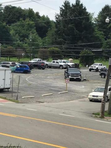 935 N Randolph Avenue Elkins WV 26241