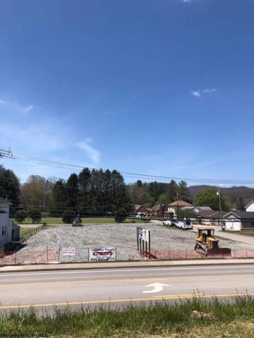 935 N Randolph Avenue Elkins WV 26241