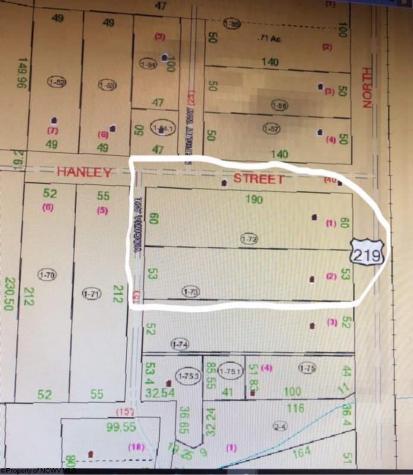 935 N Randolph Avenue Elkins WV 26241