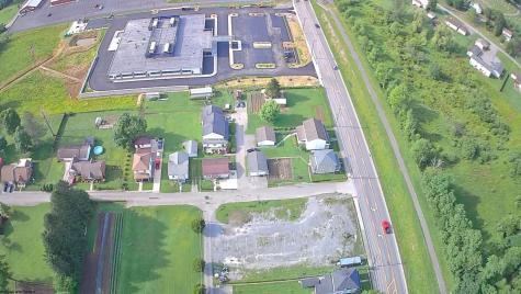 935 N Randolph Avenue Elkins WV 26241