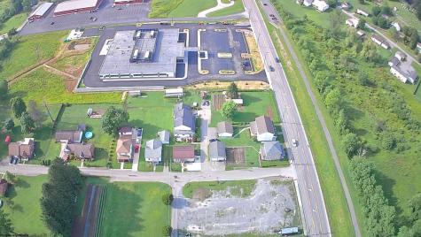 935 N Randolph Avenue Elkins WV 26241