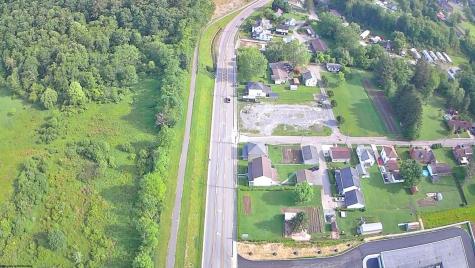 935 N Randolph Avenue Elkins WV 26241