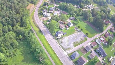 935 N Randolph Avenue Elkins WV 26241