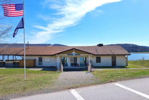 94 E Alpine Drive Terra Alta WV 26764