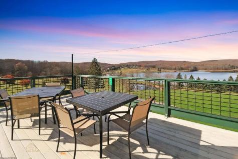 94 E Alpine Drive Terra Alta WV 26764