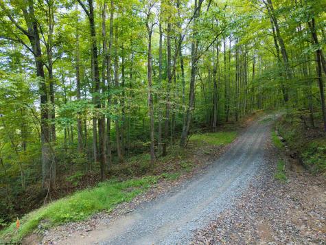 1 England Road Philippi WV 26416