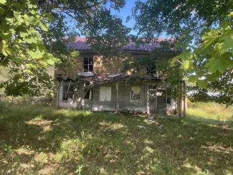 6622 Old Mill Road Jane Lew WV 26378