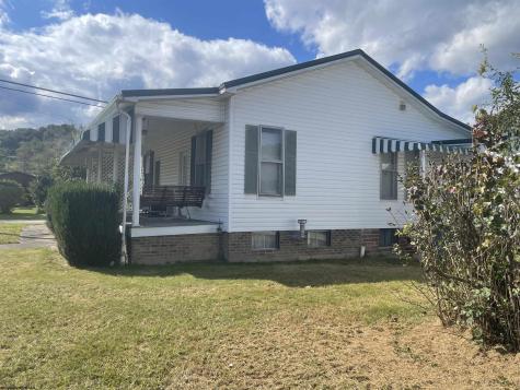 6622 Old Mill Road Jane Lew WV 26378