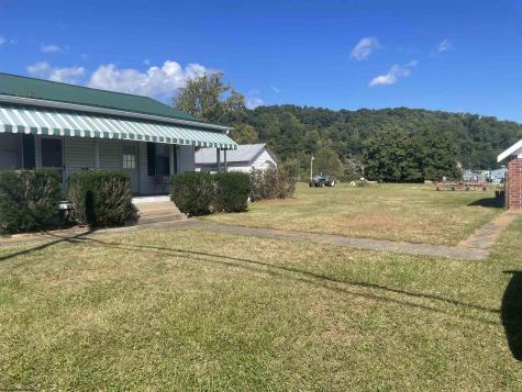 6622 Old Mill Road Jane Lew WV 26378