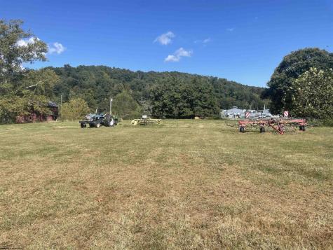 6622 Old Mill Road Jane Lew WV 26378