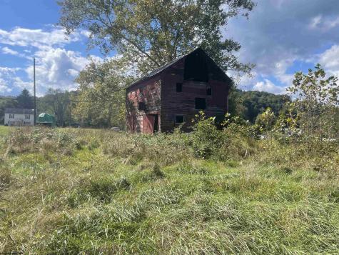 6622 Old Mill Road Jane Lew WV 26378