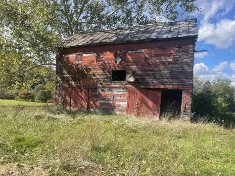 6622 Old Mill Road Jane Lew WV 26378