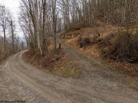 1 Red Rock Road Rowlesburg WV 26425