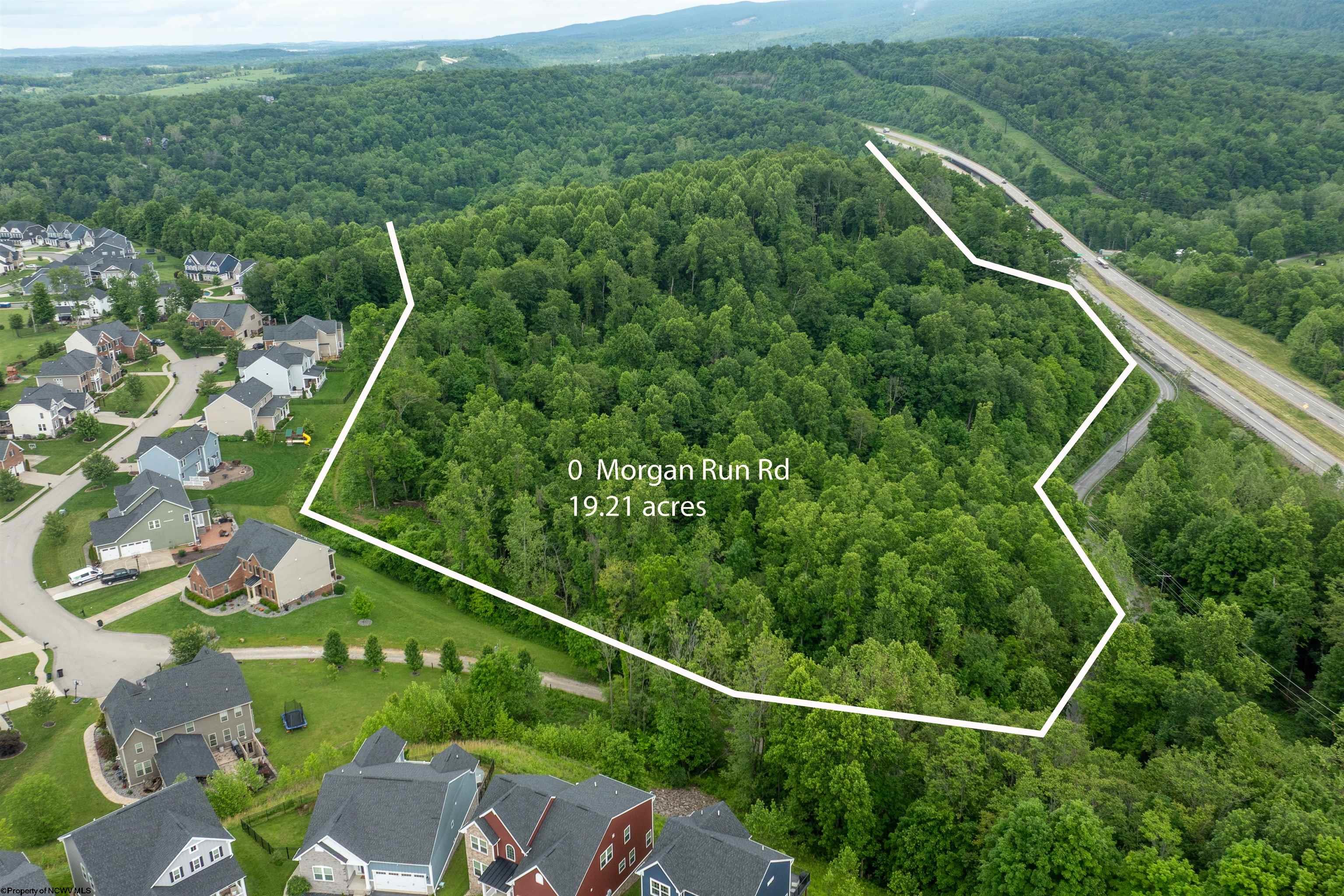 0 Morgan Run Road Morgantown WV 26508