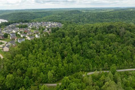 0 Morgan Run Road Morgantown WV 26508