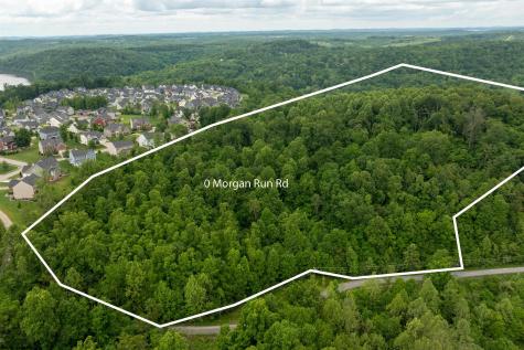 0 Morgan Run Road Morgantown WV 26508