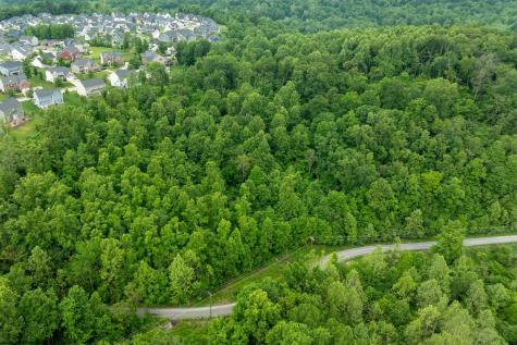 0 Morgan Run Road Morgantown WV 26508