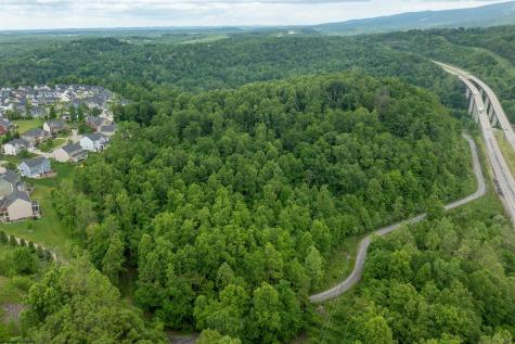 0 Morgan Run Road Morgantown WV 26508