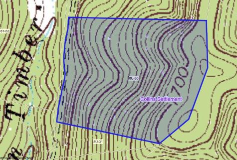 0 Fallen Timber Road Ireland WV 26376