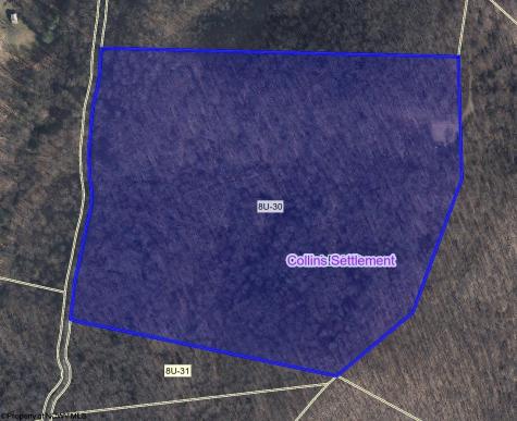 0 Fallen Timber Road Ireland WV 26376