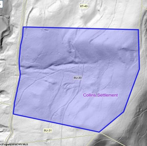 0 Fallen Timber Road Ireland WV 26376