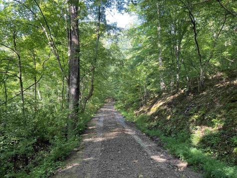0 Fallen Timber Road Ireland WV 26376