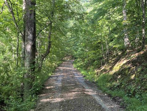 0 Fallen Timber Road Ireland WV 26376