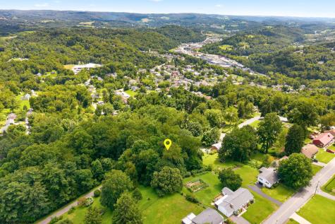 0 Des Moines Avenue Morgantown WV 26505