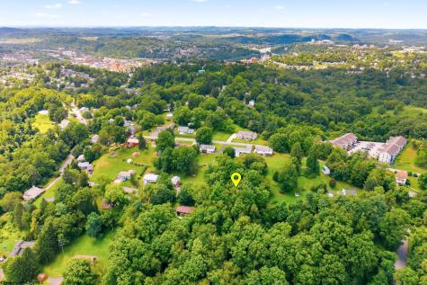 0 Des Moines Avenue Morgantown WV 26505