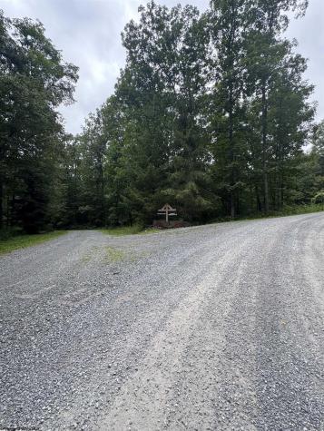 133 Sunset Mountain Village Drive Slaty Fork WV 26291