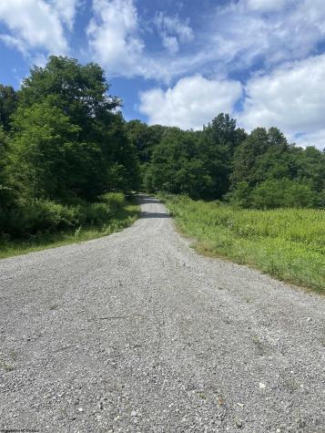 133 Sunset Mountain Village Drive Slaty Fork WV 26291