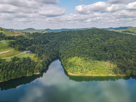 0 Lakeview Drive Horner WV 26372