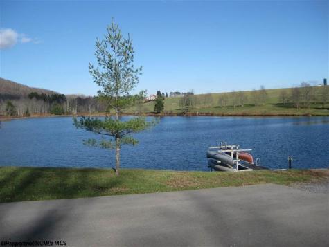 49 Mountain View Drive Davis WV 26260