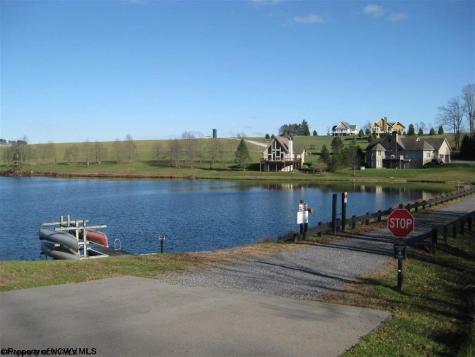 49 Mountain View Drive Davis WV 26260