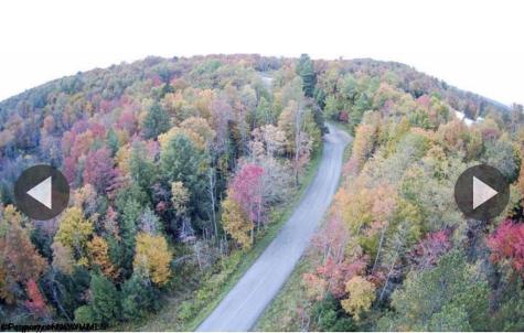 Lot 77 Bassilla Way Davis WV 26260