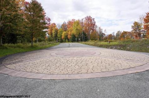 Lot 77 Bassilla Way Davis WV 26260