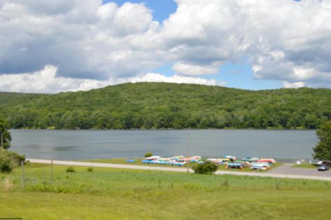 192 Azalea Drive Terra Alta WV 26764