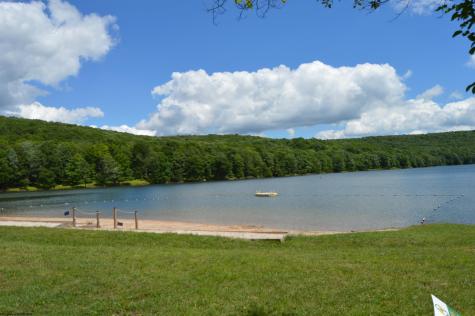 192 Azalea Drive Terra Alta WV 26764