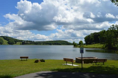 192 Azalea Drive Terra Alta WV 26764