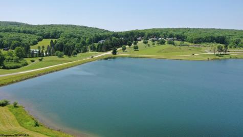 192 Azalea Drive Terra Alta WV 26764