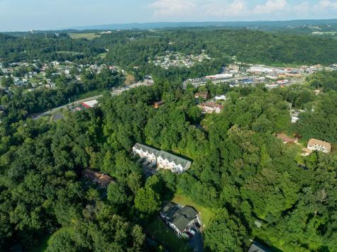 1 Westminster Drive Morgantown WV 26505