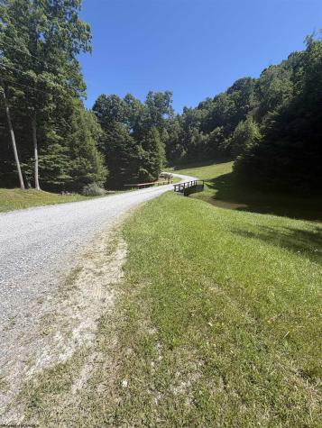 105 Laural Loop Bruceton Mills WV 26525