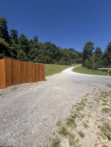 105 Laural Loop Bruceton Mills WV 26525